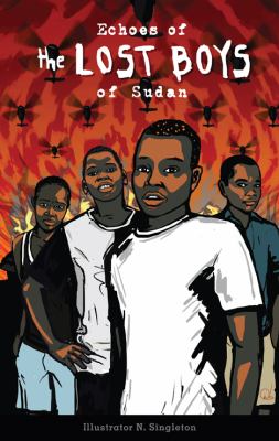 Echoes of the lost boys of Sudan