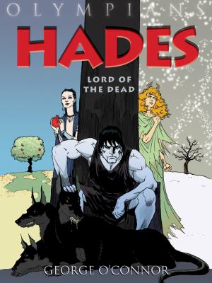 Hades : lord of the dead