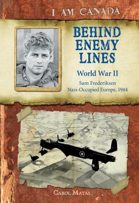 Behind enemy lines : World War II