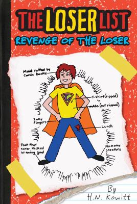 Revenge of the loser