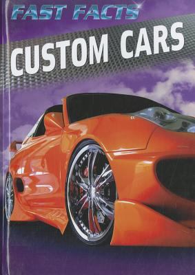 Custom cars