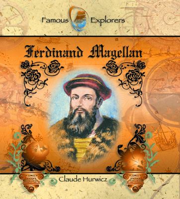 Ferdinand Magellan