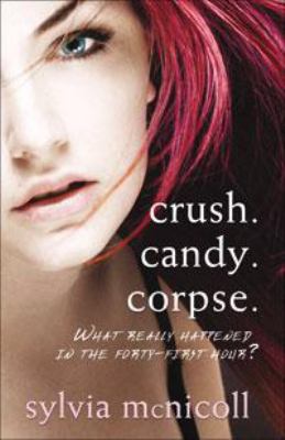 Crush candy corpse