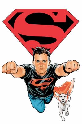 Superboy. 1, Smallville attacks /