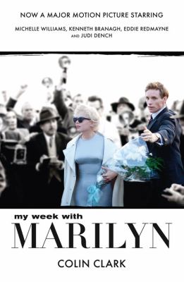 My week with Marilyn