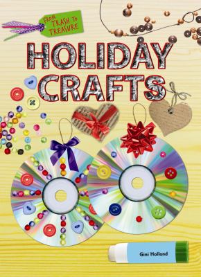 Holiday crafts