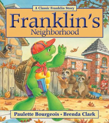 Franklin's neighborhood