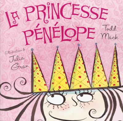 La princesse Pénélope