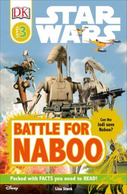 Battle for Naboo