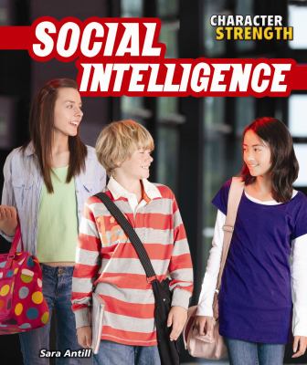 Social intelligence