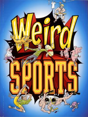 Weird sports