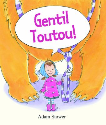 Gentil toutou!