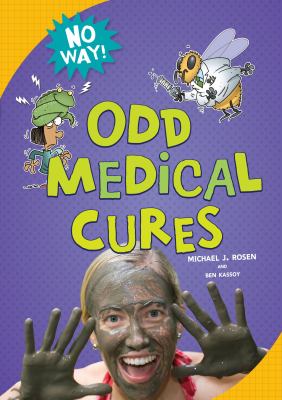 Odd medical cures