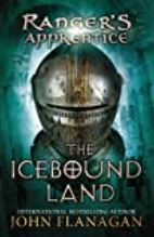 The icebound land