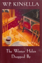 The winter Helen dropped by : a novel