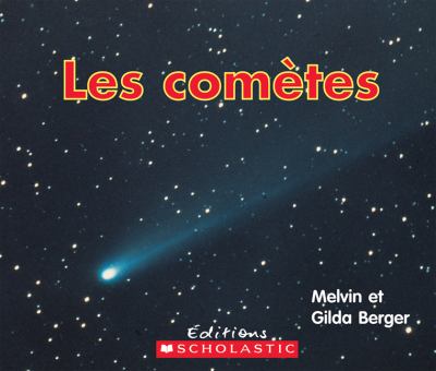Les comètes