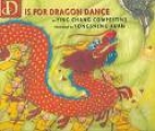 D is for dragon dance