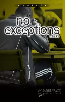 No exceptions