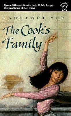 The cook's family