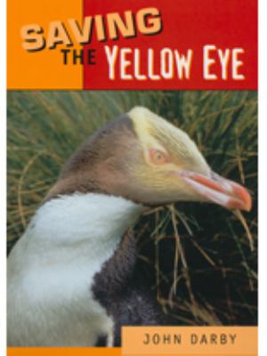 Saving the yellow eye