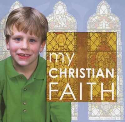 My Christian faith