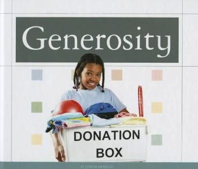 Generosity