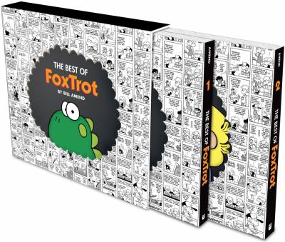 The best of FoxTrot