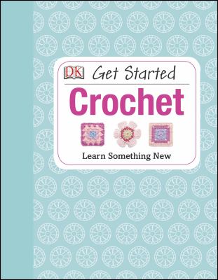 Crochet.