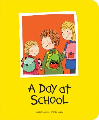 A day at school