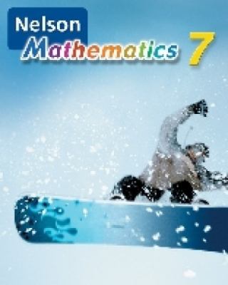 Nelson mathematics 7