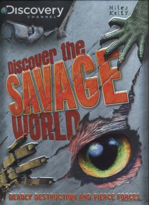 Discover the savage world