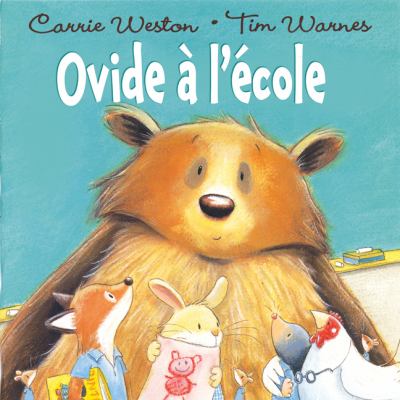 Ovide à l'école