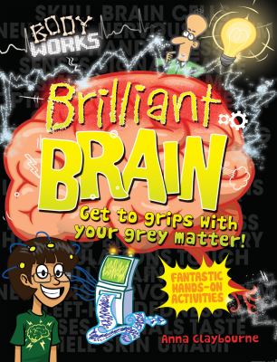 Brilliant brain