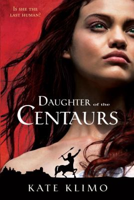 Daughter of the centaurs