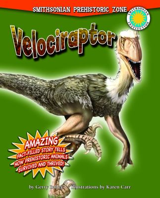 Velociraptor