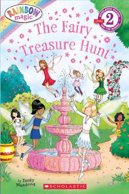 The fairy treasure hunt