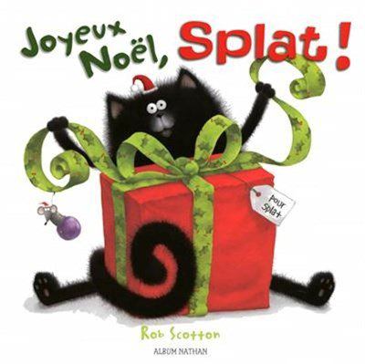 Joyeux Noël, Splat!