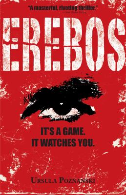 Erebos : it's a game, it watches you
