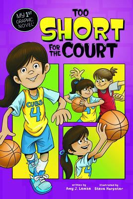 Too short for the court