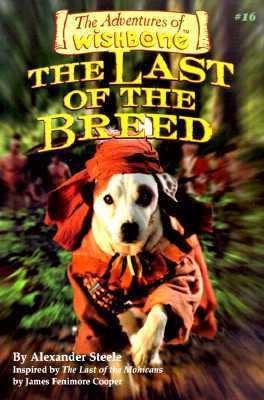 The last of the breed