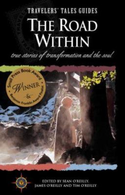 The road within : true stories of transformation