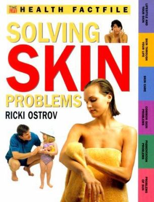 Solving skin problems