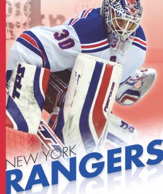 New York Rangers