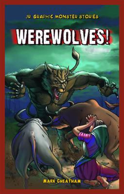 Werewolves!