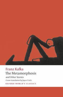 The metamorphosis and other stories