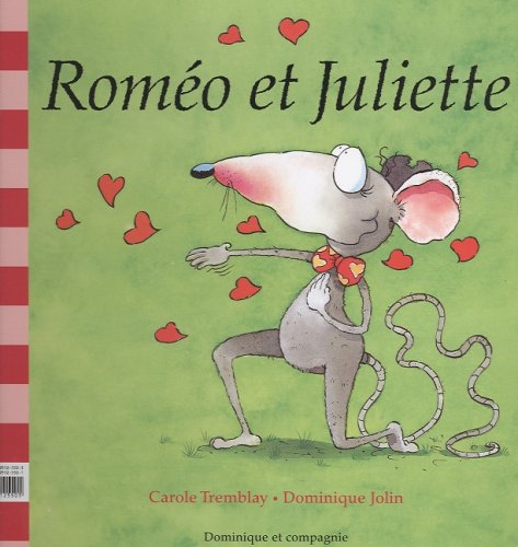 Roméo et Juliette ; : Juliette et Roméo