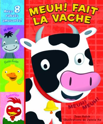 Meuh! fait la vache