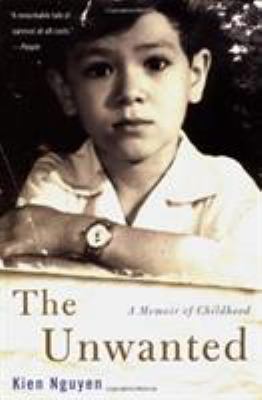 The unwanted : a memoir of childhood