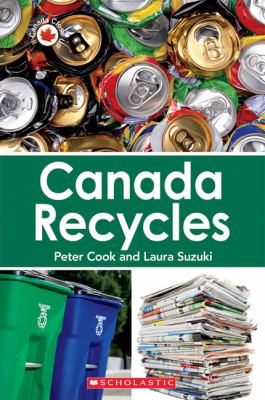 Canada recycles
