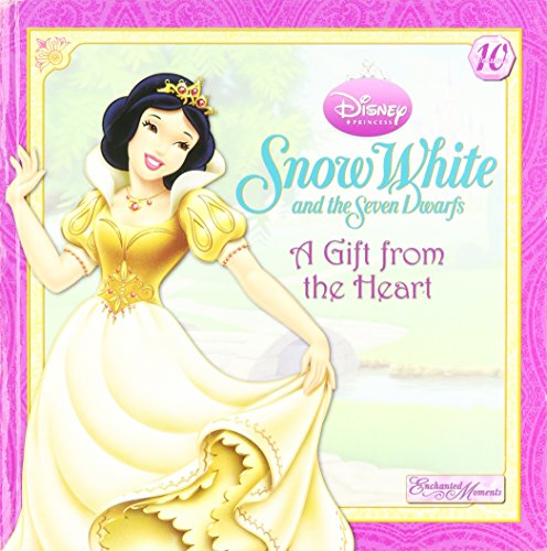 Snow White and the seven dwarfs : a gift from the heart.